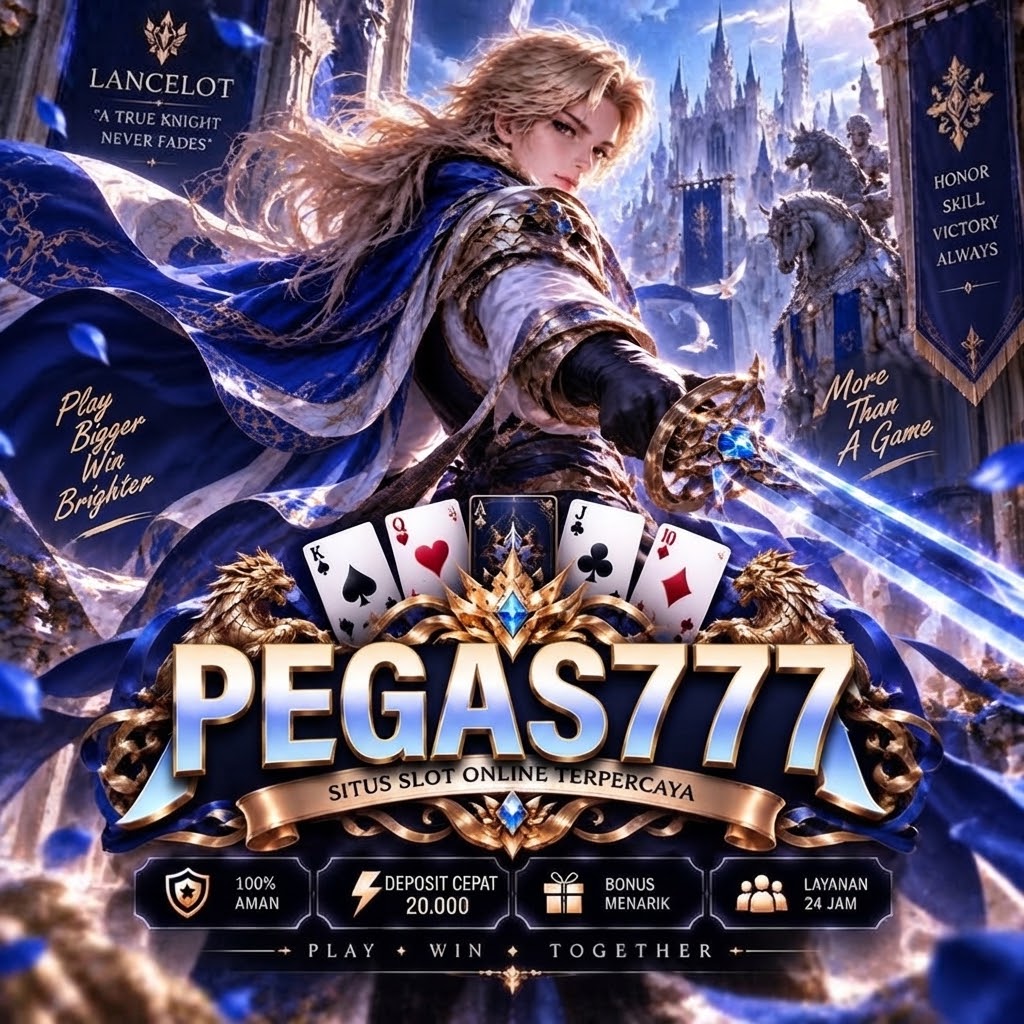 PEGAS777